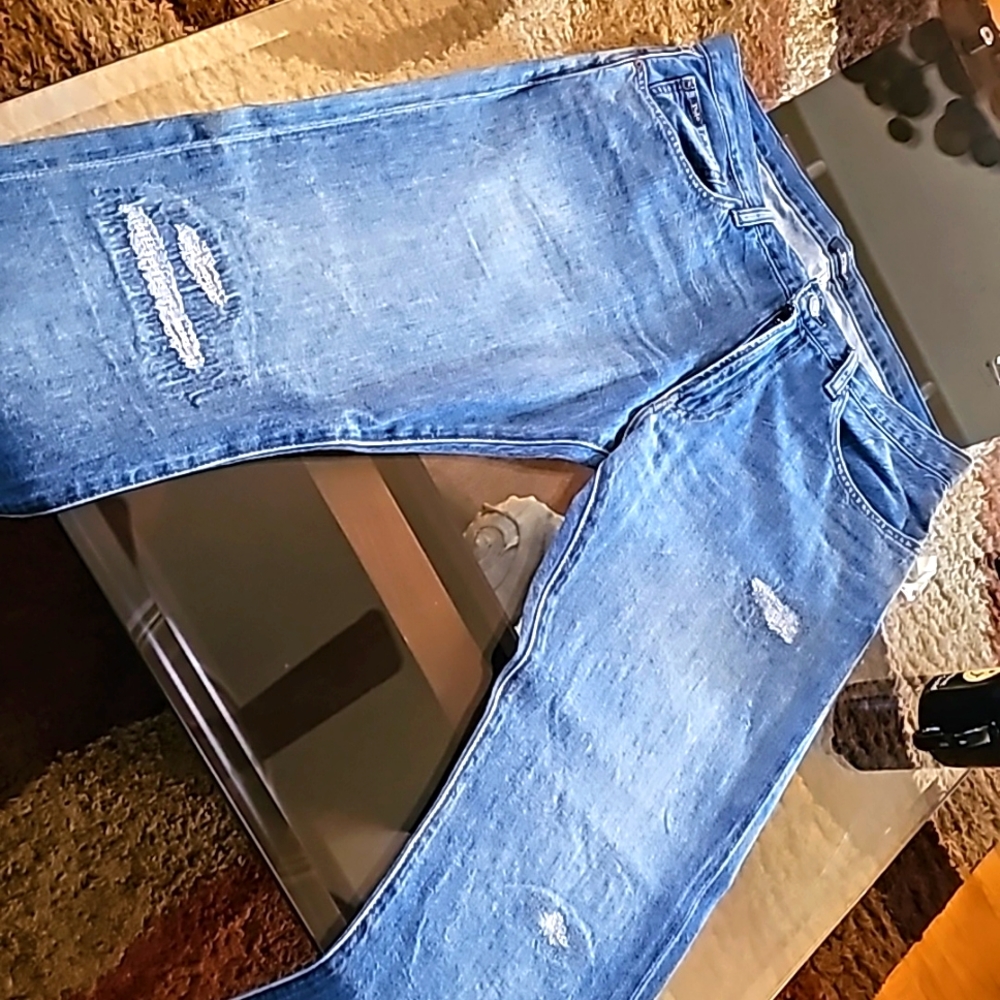 Ralph Lauren Polo Jeans